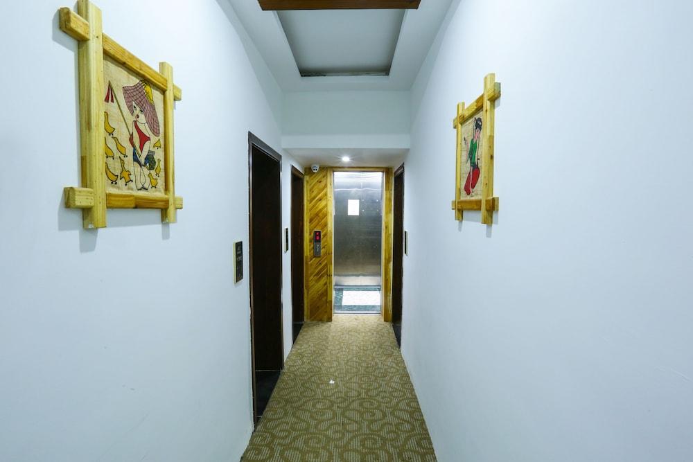 Jia Nan Inn Wulingyuan Εξωτερικό φωτογραφία