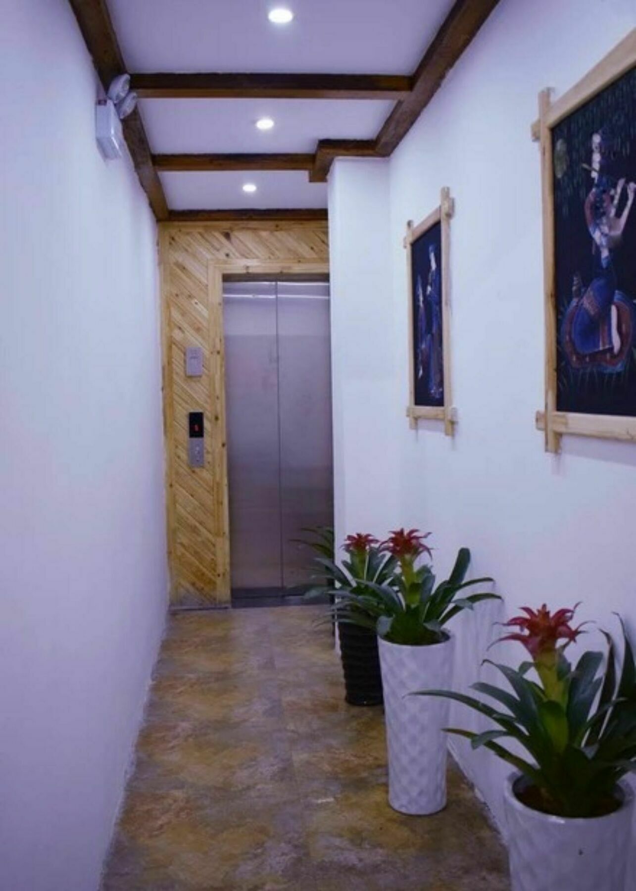 Jia Nan Inn Wulingyuan Εξωτερικό φωτογραφία